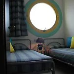 Complesso Solarium شقة بيبيوني