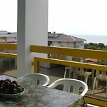 شقة Complesso Solarium بيبيوني