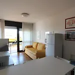 شقة Complesso Solarium
