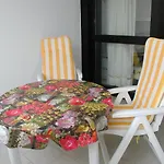 شقة Complesso Solarium