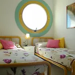 Complesso Solarium * بيبيوني