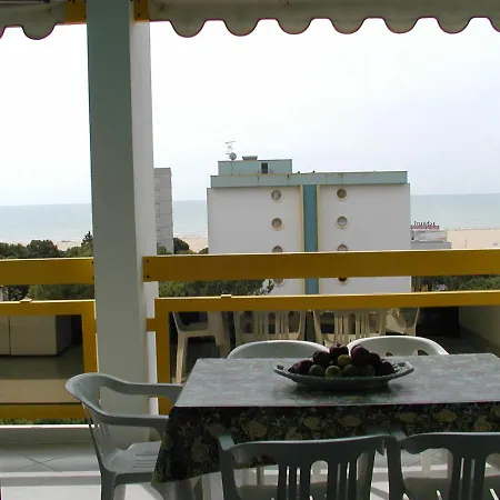 Apartment Complesso Solarium Immobiliare Friuli *