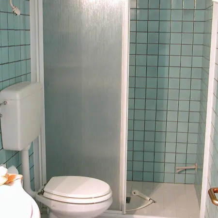 Complesso Solarium Apartmán