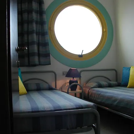 Complesso Solarium Apartment Bibione