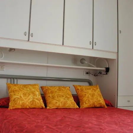 Complesso Solarium Immobiliare Friuli * Bibione