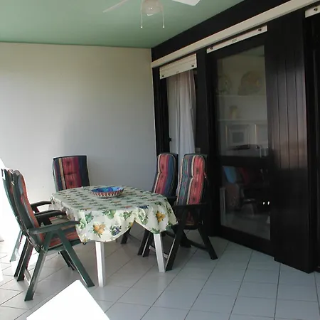 Apartment Complesso Solarium