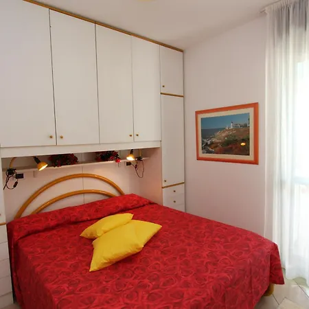 Apartment Complesso Solarium