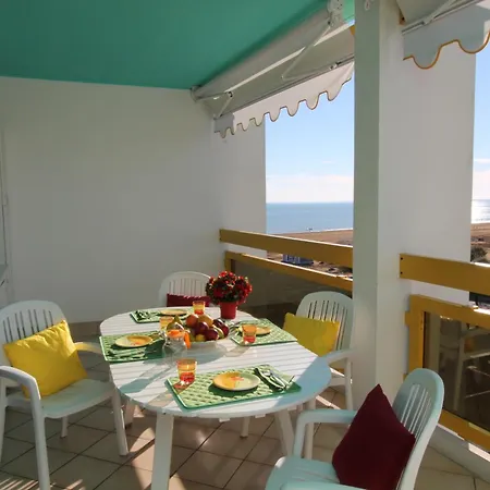 Apartment Complesso Solarium