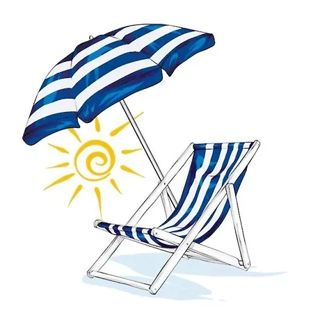Complesso Solarium Apartamento *