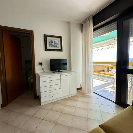 Apartment Complesso Solarium