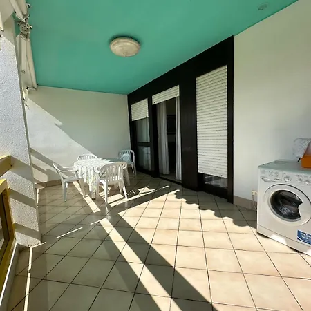 Apartment Complesso Solarium *