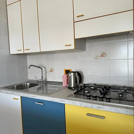 Complesso Solarium Apartment Bibione