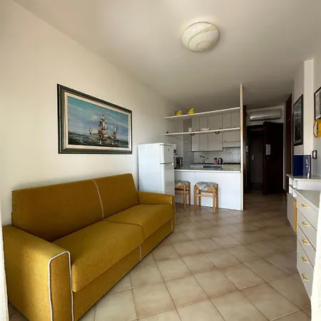 Complesso Solarium * Bibione