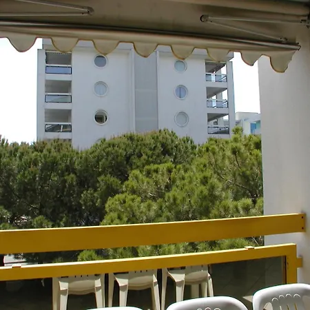 Apartment Complesso Solarium *