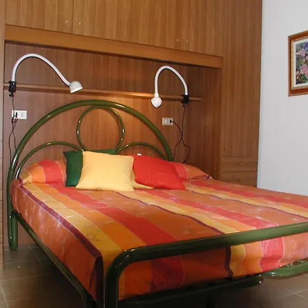 Complesso Solarium Immobiliare Friuli * Bibione