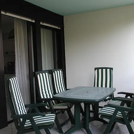 Complesso Solarium *