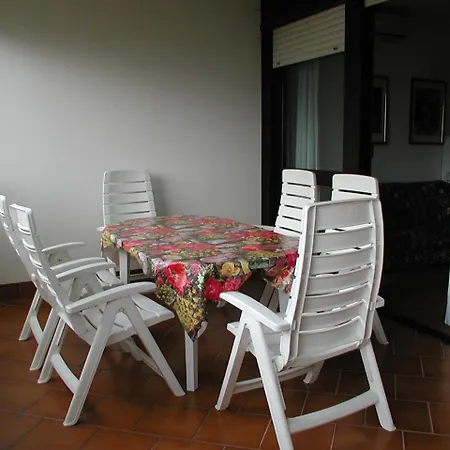 Appartamento Complesso Solarium Bibione