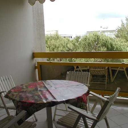 Complesso Solarium Immobiliare Friuli Bibione
