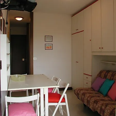 Complesso Solarium *