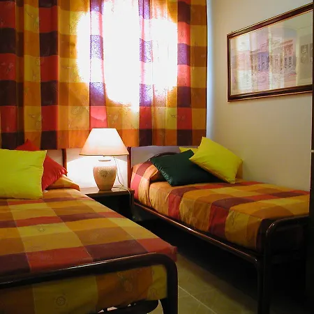 Complesso Solarium Immobiliare Friuli Bibione