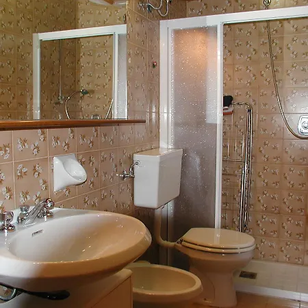 Complesso Solarium Immobiliare Friuli Apartment Bibione