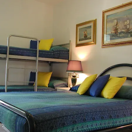 Complesso Solarium Immobiliare Friuli * Bibione