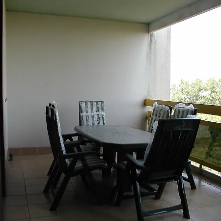 Complesso Solarium Immobiliare Friuli * Bibione