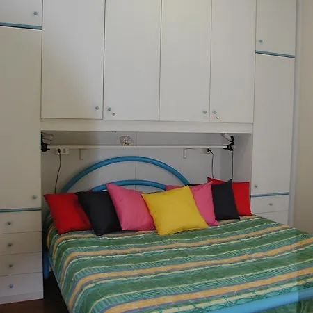 Complesso Solarium Immobiliare Friuli *