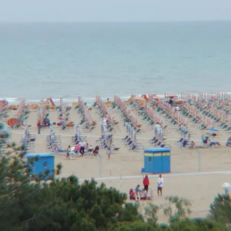 Complesso Solarium Apartmán *