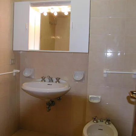 Apartmán Complesso Solarium Bibione