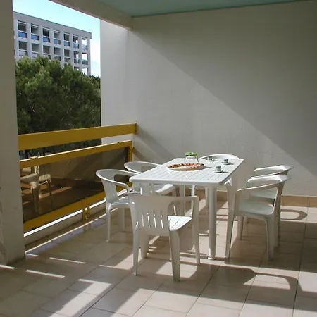 Complesso Solarium *