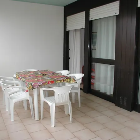 Apartmán Complesso Solarium Bibione