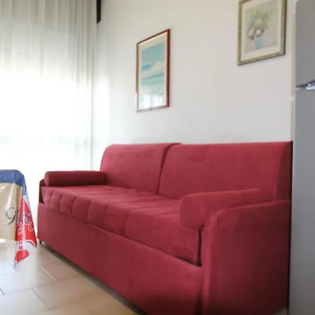 Complesso Solarium Immobiliare Friuli * Bibione