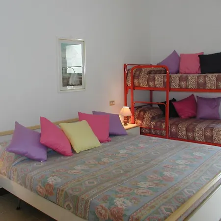Complesso Solarium Immobiliare Friuli * Bibione
