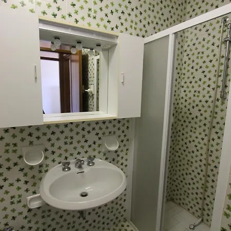 Complesso Solarium Apartmán Bibione