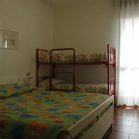 Complesso Solarium Immobiliare Friuli Apartment *
