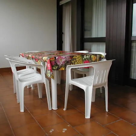 Complesso Solarium Immobiliare Friuli *