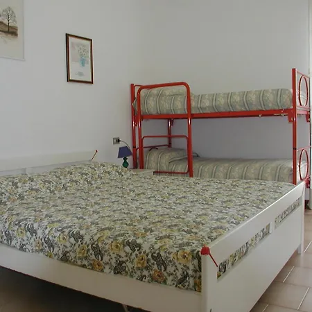 Complesso Solarium Apartmán *