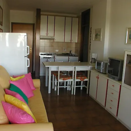 Complesso Solarium Immobiliare Friuli