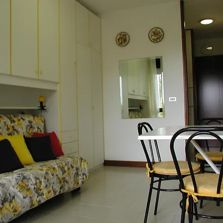 Complesso Solarium Bibione