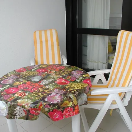 Apartment Complesso Solarium