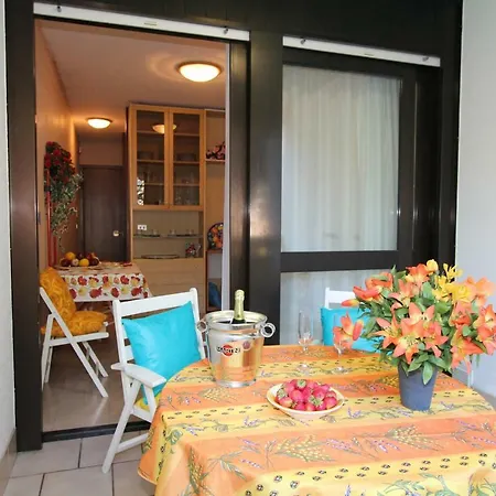 Complesso Solarium Immobiliare Friuli