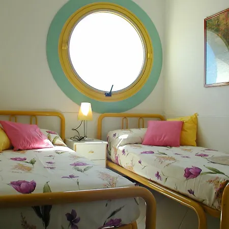 Complesso Solarium Immobiliare Friuli * Bibione