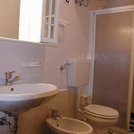 Apartment Complesso Solarium Immobiliare Friuli *