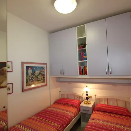 Complesso Solarium Immobiliare Friuli Bibione