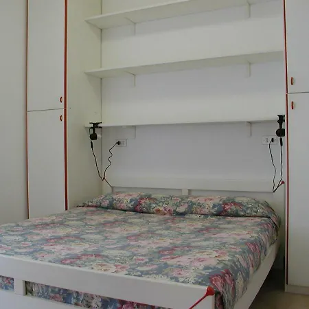 Complesso Solarium Immobiliare Friuli Bibione