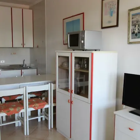 Complesso Solarium Apartmán Bibione