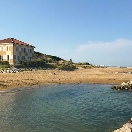 Complesso Solarium Appartamento