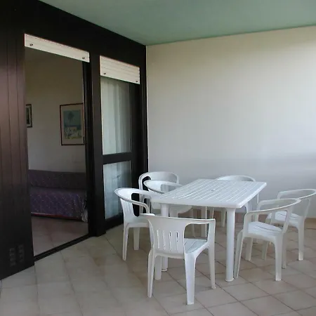 Complesso Solarium * Bibione