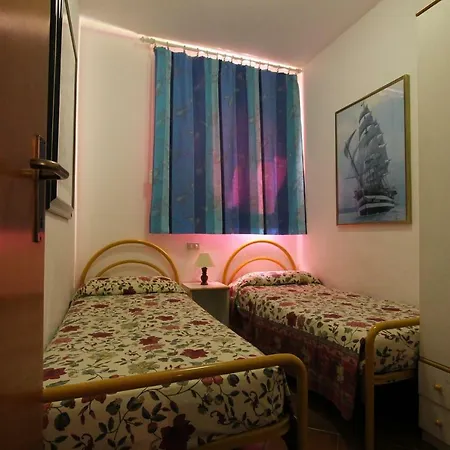 Complesso Solarium Bibione